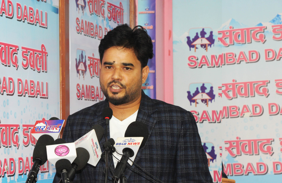 विद्यार्थी संगठन खारेज गर्ने तयारीविरुद्ध अनेरास्ववियु आन्दोलित, सशक्त प्रतिकार गर्ने धामीको चेतावनी