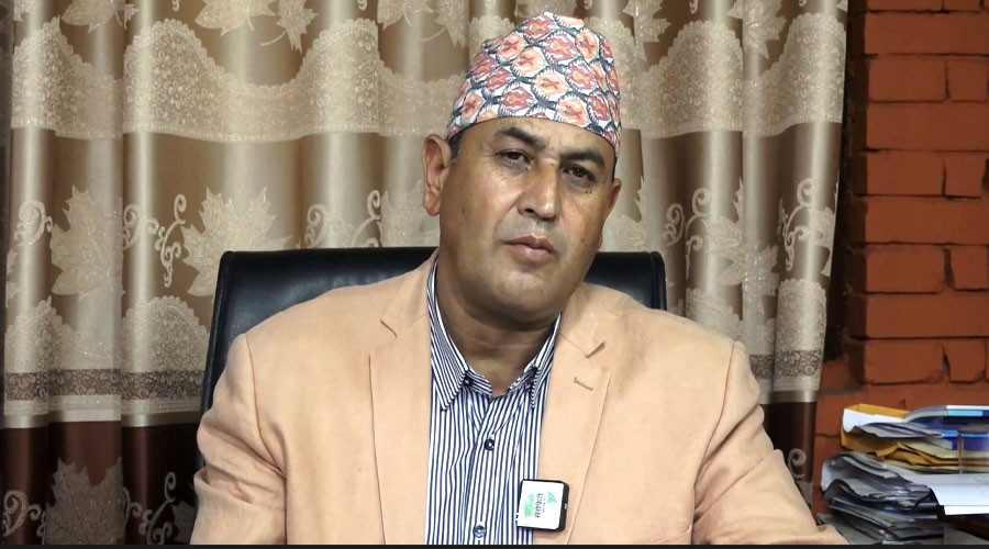 देश निराशातर्फ धकेलिएको भन्दै सांसद खतिवडाद्वारा सरकारको ध्यानाकर्षण
