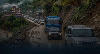 अवरुद्ध नारायणगढ–मुग्लिङ–काठमाडौँ र पोखरा सडक खण्ड पूर्ण रूपमा सुचारु