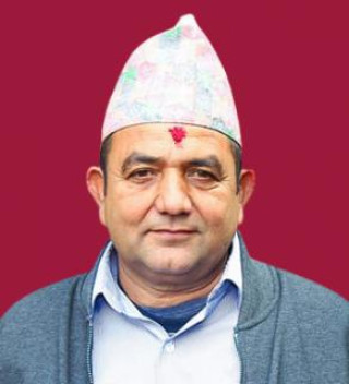 बाढीपीडितका लागि फलेवासको साथ, पारिश्रमिक सहित ३७ लाख हस्तान्तरण