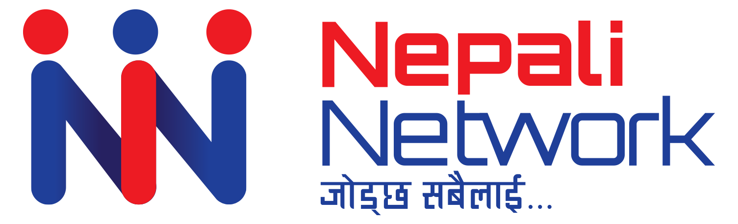 Nepalinetwork Logo